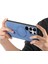 Samsung Galaxy S24 Için Flip Case Ultra Hafif Magsafe Araba Mounts Ince (Yurt Dışından) 3