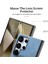 Samsung Galaxy S24 Için Flip Case Ultra Hafif Magsafe Araba Mounts Ince (Yurt Dışından) 5