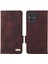 Motorola Moto G54 5g Kart Tutucu Kapak Kickstand Manyetik Için Flip Case (Yurt Dışından) 1