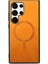 Samsung Galaxy S24 Için Flip Case Ultra Hafif Magsafe Araba Mounts Ince (Yurt Dışından) 1
