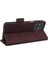 Motorola Moto G54 5g Kart Tutucu Kapak Kickstand Manyetik Için Flip Case (Yurt Dışından) 3