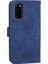 Samsung Galaxy S20 Bileklik Nakit Cep Premium Manyetik Için Flip Case (Yurt Dışından) 5