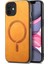 IPhone 11 Için Flip Case Kablosuz Şarj Ince Magsafe Araba Bağlar (Yurt Dışından) 3