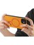 IPhone 11 Için Flip Case Kablosuz Şarj Ince Magsafe Araba Bağlar (Yurt Dışından) 4
