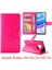 Xiaomi Redmi 10X Pro 5g Için Flip Case Pu Deri Darbeye Kart Tutucu (Yurt Dışından) 5