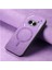 Nothing Flip Case Telefon 2A Magsafe Araç Mounts Kablosuz Şarj Ince (Yurt Dışından) 5