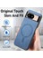 Google Pixel 8 Magsafe Araç Mounts Için Flip Case Hafif Kablosuz Ince (Yurt Dışından) 4