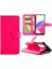 Samsung Galaxy A53 5g Manyetik Kapatma Kart Tutucu Kickstand Için Flip Case (Yurt Dışından) 2