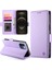 IPhone 12 Için Flip Case Pro Max Günlük Kullanım Flip Cüzdan Kartvizit Yuvaları (Yurt Dışından) 1
