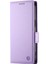 IPhone 12 Için Flip Case Pro Max Günlük Kullanım Flip Cüzdan Kartvizit Yuvaları (Yurt Dışından) 2