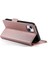 IPhone 14 Için Flip Case Artı Flip Kartvizit Yuvaları Günlük Kullanım Cüzdan (Yurt Dışından) 3