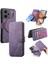 Xiaomi Redmi Not 13 Pro Artı Cüzdan Retro Kart Standı Için Flip Case (Yurt Dışından) 1