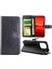 Xiaomi 13 Pu Deri Darbeye Kickstand Kart Tutucu Için Flip Case (Yurt Dışından) 5