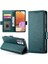 Samsung Galaxy A32 4g Flip Kart Yuvaları Cüzdan Günlük Kullanım Için Flip Case (Yurt Dışından) 4
