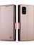 Samsung Galaxy A51 4g Kart Yuvaları Için Flip Case Iş Flip Cüzdan Günlük (Yurt Dışından) 1