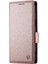 Samsung Galaxy Flip 5g Flip Case Günlük Kullanım Kart Yuvaları Iş Için Flip Case (Yurt Dışından) 2