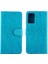 Samsung Galaxy F52 5g Kart Tutucu Manyetik Kapatma Kickstand Için Flip Case (Yurt Dışından) 1