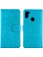 Samsung Galaxy A11 Için Flip Case Kart Tutucu Darbeye Pu Deri Kapatma (Yurt Dışından) 1