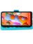 Samsung Galaxy A11 Için Flip Case Kart Tutucu Darbeye Pu Deri Kapatma (Yurt Dışından) 2