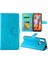 Samsung Galaxy A11 Için Flip Case Kart Tutucu Darbeye Pu Deri Kapatma (Yurt Dışından) 5