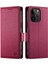 IPhone 14 Pro Günlük Kullanım Için Flip Case Kart Yuvaları Cüzdan Çevirme Iş (Yurt Dışından) 1