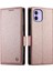 IPhone 12 Cüzdan Günlük Kullanım Için Flip Case Kart Yuvaları Flip Iş (Yurt Dışından) 1
