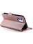 IPhone 12 Cüzdan Günlük Kullanım Için Flip Case Kart Yuvaları Flip Iş (Yurt Dışından) 5