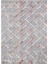 Multi Broadway Makine Halısı - 160X230 cm 1
