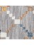 Multi Broadway Makine Halısı - 160X230 cm 4