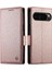 Google Piksel 9 Pro Flip Günlük Kullanım Için Flip Case Iş Cüzdan Kart Yuvaları (Yurt Dışından) 5