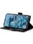 Google Piksel 8 Pro Kart Yuvaları Için Flip Case Cüzdan Günlük Kullanım Iş Çevirme (Yurt Dışından) 4