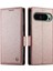 Google Pixel 9 Günlük Kullanım Için Flip Case Kartvizit Yuvaları Cüzdan (Yurt Dışından) 1