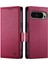 Google Pixel 9 Günlük Kullanım Için Flip Case Kartvizit Yuvaları Cüzdan (Yurt Dışından) 1