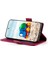 Google Pixel 9 Günlük Kullanım Için Flip Case Kartvizit Yuvaları Cüzdan (Yurt Dışından) 5