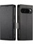 Google Piksel 9 Pro Flip Günlük Kullanım Için Flip Case Iş Cüzdan Kart Yuvaları (Yurt Dışından) 1