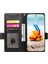 Google Piksel 9 Pro Flip Günlük Kullanım Için Flip Case Iş Cüzdan Kart Yuvaları (Yurt Dışından) 2