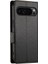 Google Piksel 9 Pro Flip Günlük Kullanım Için Flip Case Iş Cüzdan Kart Yuvaları (Yurt Dışından) 5