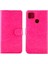 Xiaomi Redmi 9c Kickstand Için Flip Case Pu Deri Kart Tutucu Darbeye (Yurt Dışından) 1