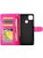 Xiaomi Redmi 9c Kickstand Için Flip Case Pu Deri Kart Tutucu Darbeye (Yurt Dışından) 2