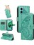 Xiaomi Redmi Not 11E Için Flip Case 5g Ayrılabilir El Kayışı Yüksek Kalite (Yurt Dışından) 4