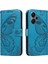 Xiaomi Redmi Not Için Flip Case 13 Pro Artı 5g ile Yüksek Kaliteli Deri (Yurt Dışından) 1