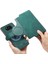 Xiaomi Poco X3 Nfc Retro Mıknatıs Koruyucu Malzeme Cüzdan Için Flip Case (Yurt Dışından) 5
