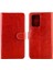 Xiaomi Mi 11I Kickstand Kart Tutucu Darbeye Dayanıklı Manyetik Pu Için Flip Case (Yurt Dışından) 1