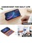 Realme 12 Pro Artı Darbeye Dayanıklı Tpu Iç Kabuk Kart Yuvaları Için Flip Case (Yurt Dışından) 4