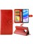 Xiaomi Redmi 10X Pro 5g Için Flip Case Pu Deri Darbeye Kart Tutucu (Yurt Dışından) 2