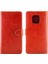 Xiaomi Redmi 10X Pro 5g Için Flip Case Pu Deri Darbeye Kart Tutucu (Yurt Dışından) 3