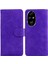 Onur Için Flip Case 200 Pro 5g Standı Tutucu Premium Pu Deri Manyetik (Yurt Dışından) 1