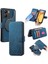 Xiaomi Redmi Için Flip Case Xiaomi 4g Cüzdan Mıknatıs Koruyucu Malzeme Kartı (Yurt Dışından) 1