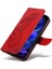 Xiaomi Redmi Not 12 Için Flip Case Pro Artı Ayrılabilir El Kayışı ile (Yurt Dışından) 5