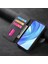 Xiaomi 11 Lite Için Flip Case Retro Cüzdan Kart Standı Mıknatıs Koruyucu (Yurt Dışından) 4